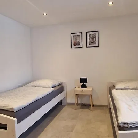 Ferienwohnung Schopfloch
