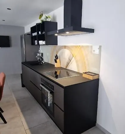 Apartamento Ferienwohnung Schopfloch Schopfloch (Ansbach)