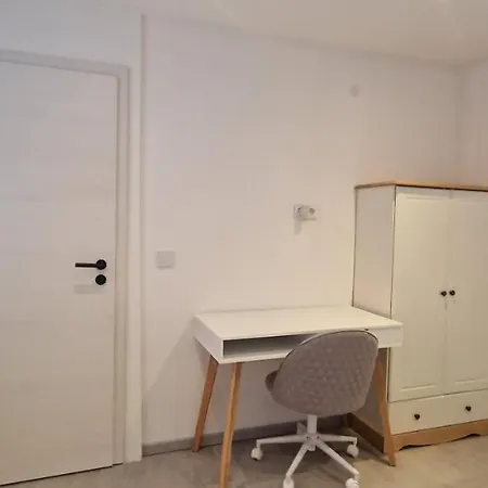 Ferienwohnung Schopfloch