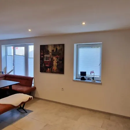 Ferienwohnung Schopfloch