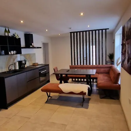 Ferienwohnung Schopfloch * Schopfloch (Ansbach)