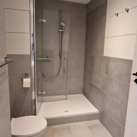 Ferienwohnung Schopfloch Schopfloch (Ansbach)