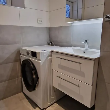 Apartment Ferienwohnung Schopfloch Schopfloch